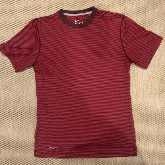 Nike Dri-Fit Tee - Picture 1 of 2